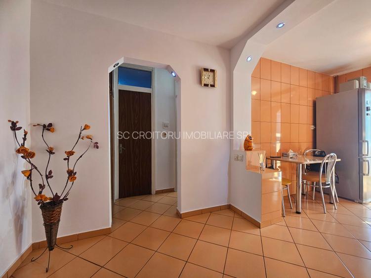 Berceni - Inchiriere apartament luminos, cu parcare – într-o zonă liniștită! - 6