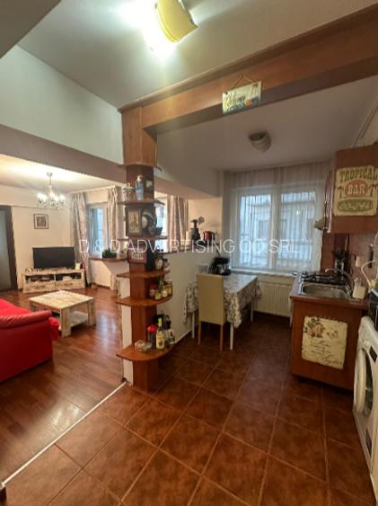 Universitate - 3 minute Metrou - Apartament 2 camere Modern - Centrala Proprie - 6