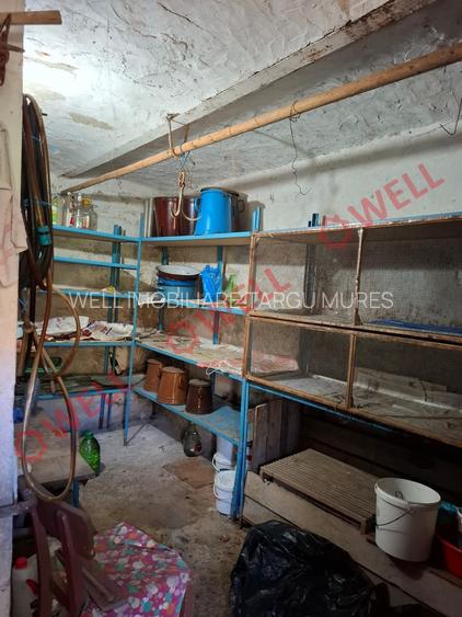 De vânzare o casă situată în Reghin! - 14