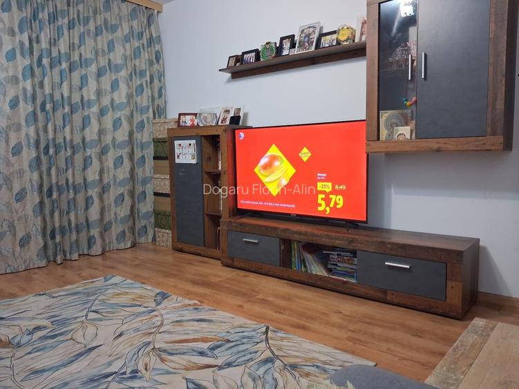 Apartament 2 camere, Subcetate Sanpetru, 60mp - 4