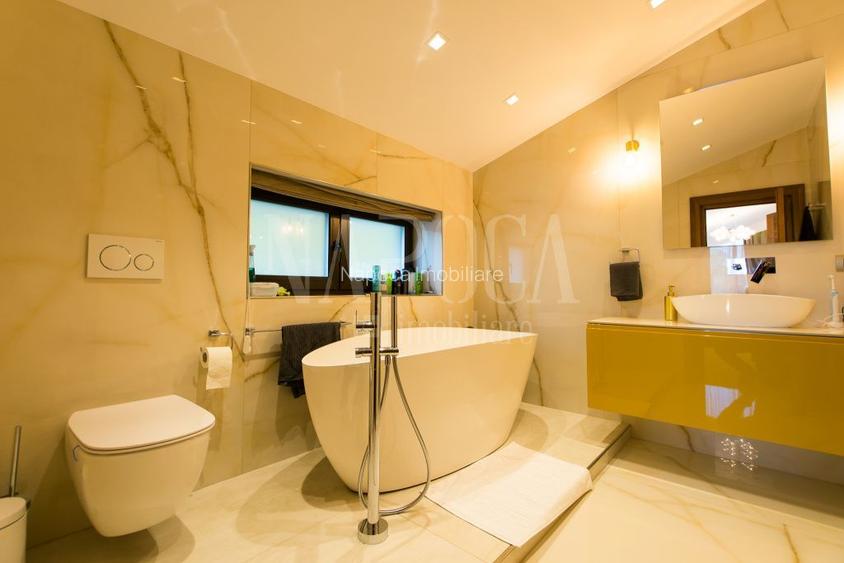 Casa 6 camere de vanzare in Faget, Cluj Napoca - 23