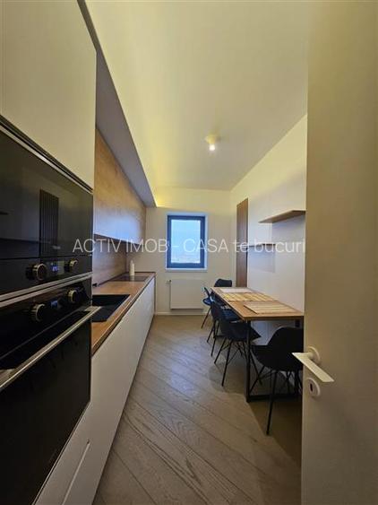Apartament 2 camere  LUX - Cotroceni   Cortina Academy - 13