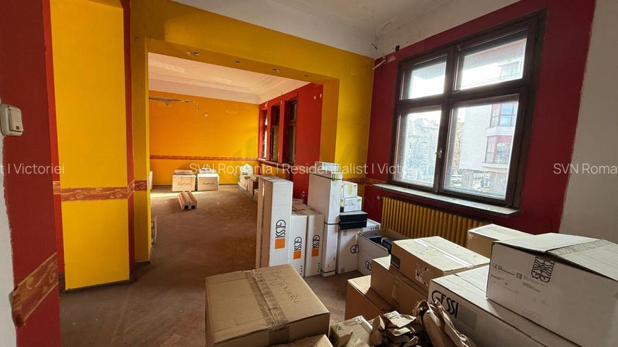 REV2005674 Vila Dorobanti  Capitale - 4