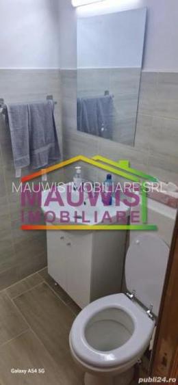 Calea Calarasilor / 3 min Metrou Muncii / bl 1995 / dec / - 6