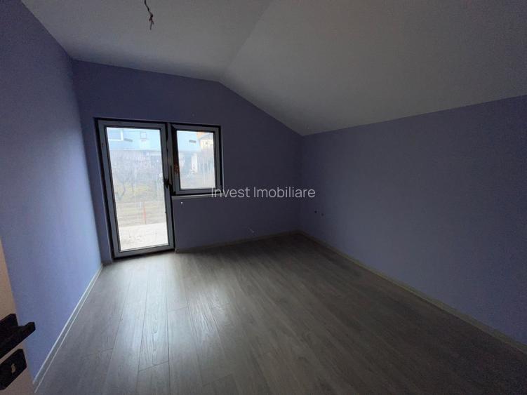 Casa 4 camere, 2 bai, 420 mp teren,  Pacurari-  Gradina Botanica , Iasi - 11