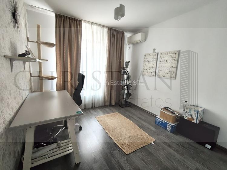 3 Camere Grozăvești Cotroceni Onix Residence Disponibil Imediat - 7