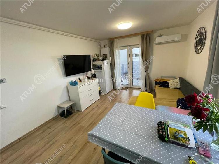 Apartament 3 camere loc de parcare curte privata Arhitectiilor Sibiu - 3