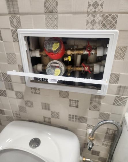 Apartament 2 camere | Drumul Taberei | Proximitate metrou - 8