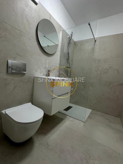 2 camere Decebal/ bloc 2025/ parcare/ centrala/ prima inchiriere - 10