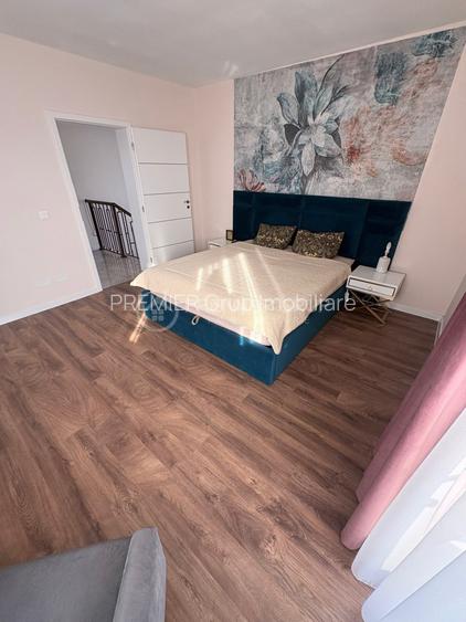 Vilă 4 camere 110mp 2băi, Miroslava - 5 drumuri - 19