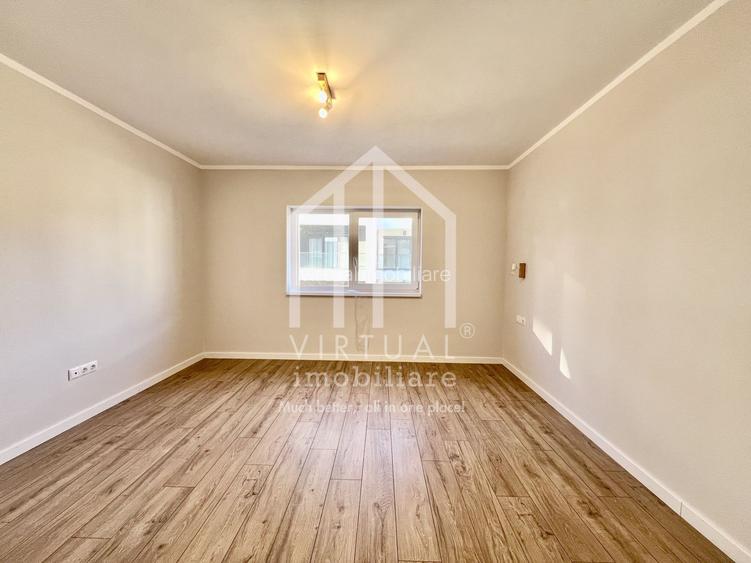 Penthouse 5 camere, 128.54 mp, la ALB balcon 15.44 mp |zona Cristian - 2