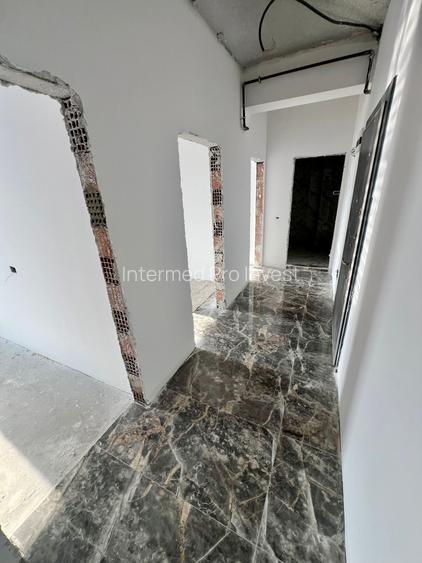 2 camere bloc nou zona bila - 4