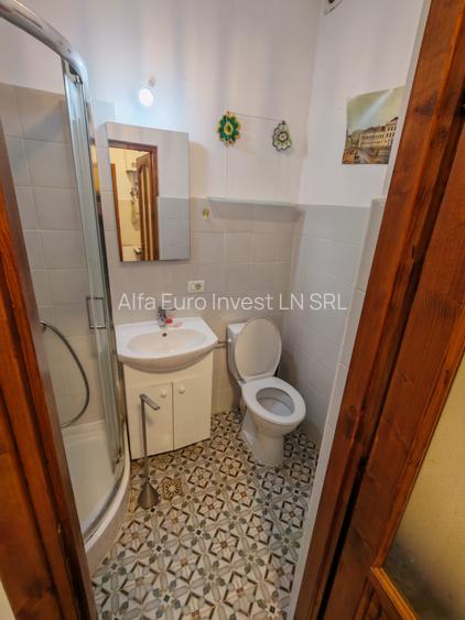 Casa Central Brasov - 2 Camere - Inchiriere - 7