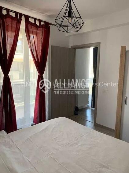 Apartament 2 camere de vanzare - (COD10) TABARA NAVODARI - 4