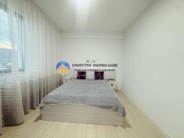 Apartament 2 camere  Etaj 2 Bloc NOU - 6