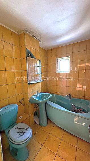 Apartament 3 camere Piata-Sud Bacău - 9