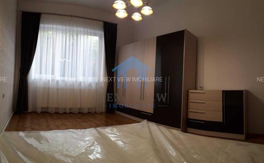 Apartament 1 camera, Central - 5