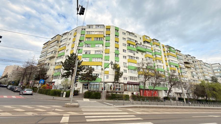 Apartament luxury cu 2 camere decomandate zona premium din Manastur  - 6