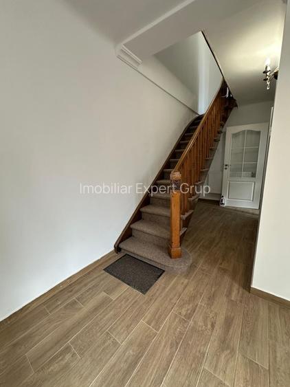 Casa D+P 120 mp curte 40 m - 9