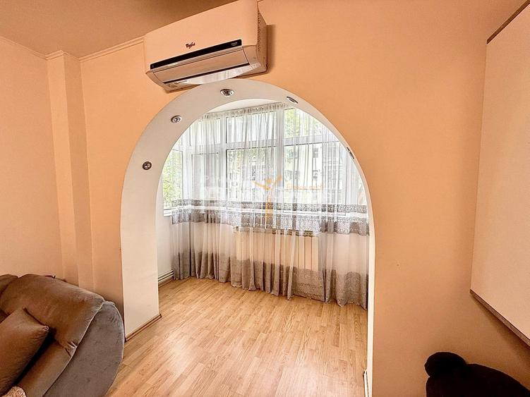 Apartament 3 camere semidecomandat, etaj intermediar - 8