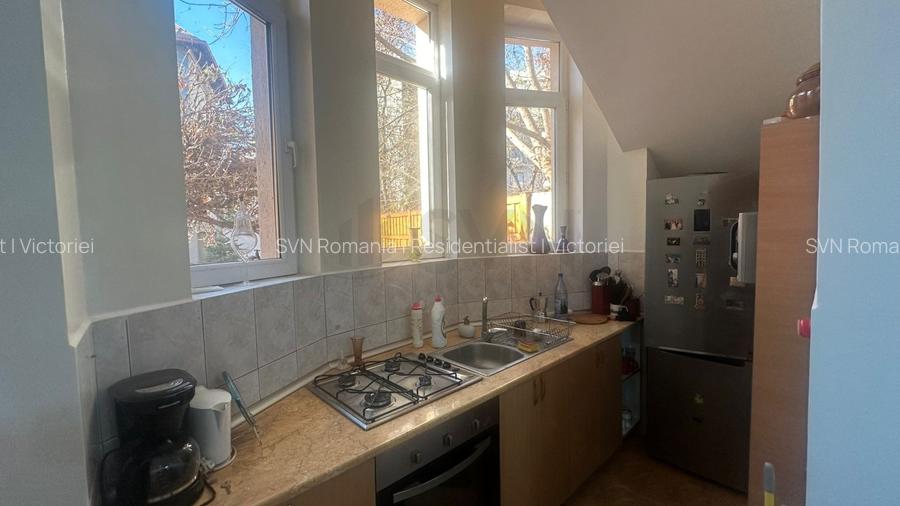 REA1022060 Apartament 3 Camere l Vila l Victoriei - 7
