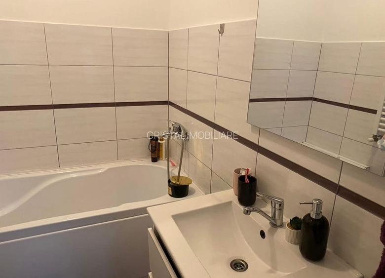 Vanzare garsoniera 35mp, bloc 2019, in Pallady, 10 min metrou 1 Decembrie - 7