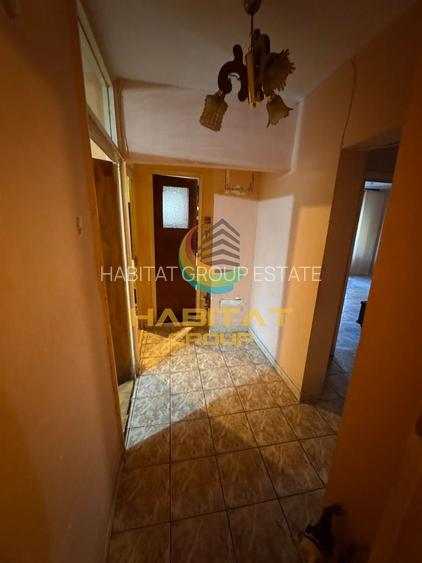 De Vanzare Apartament Decomandat 3 Camere 76mp Metrou Constantin Brancoveanu - 10