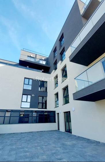 NOU 2 CAMERE - Etaj 2/4 - MOBILAT si UTILAT COMPLET - SECTOR 3 - 15