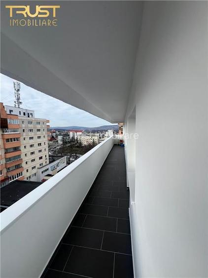 3 Camere I Mobilat Si Utilat Modern I Terasa I Str. Observatorului - 14