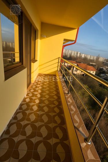 Apartament 2 camere -67.33mp- Nicolae Grigorescu  - 8