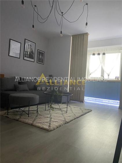 Apartament 3 camere  2 bai - 5 min Metrou Berceni - 14