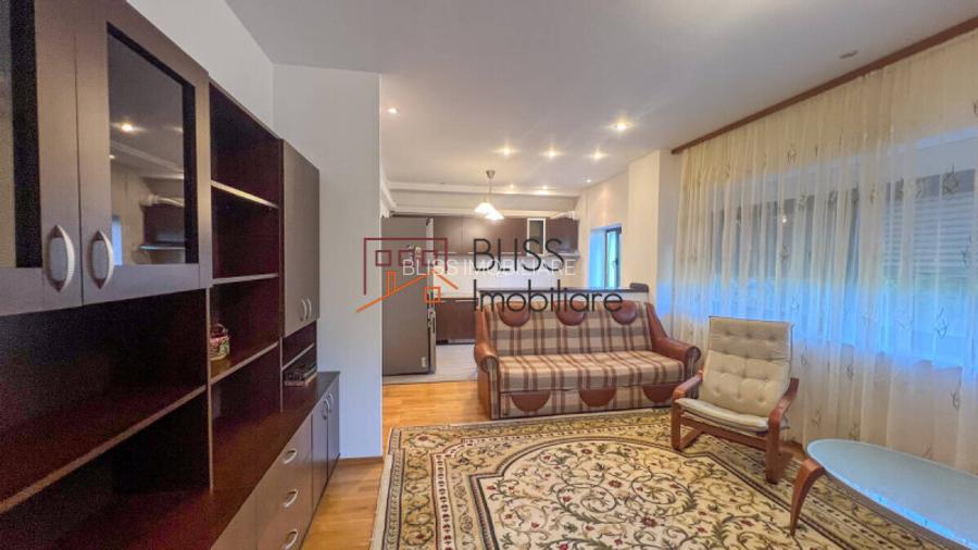 Apartament 2 camere în zona Iancu Nicolae Baneasa Zoo - 4