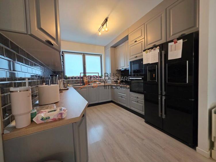 Casă / Vilă 5 camere în zona Pipera - 11