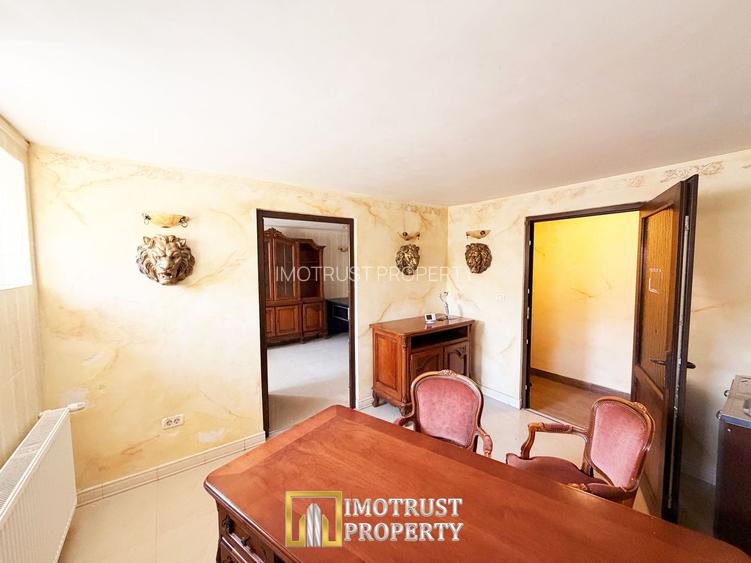 Birou 35 mp de închiriat, mobilat, vis-a-vis de Tribunalul Arad - 5