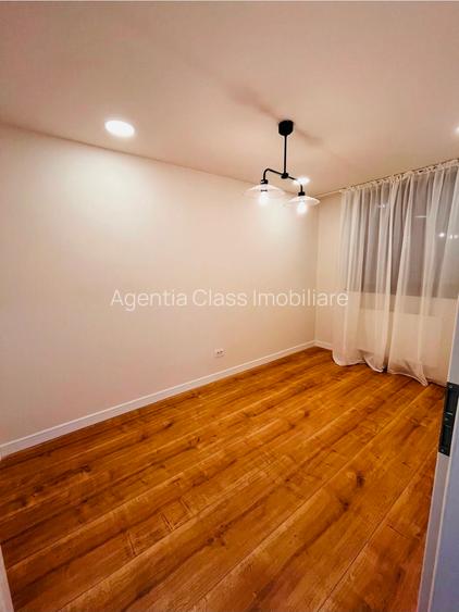 AP 3 camere Tiglina 1 / Bl. C-Uri / Bloc cu Subsol - 8