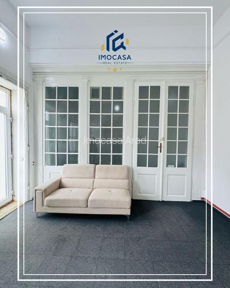 De vanzare Apartament Rez. Birou dimensiuni impresionantă centru Arad - 21