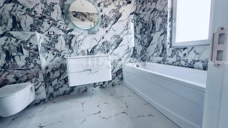 REV2005342 Vila individuala 5 camere cu teren 627 mp in Corbeanca - 9