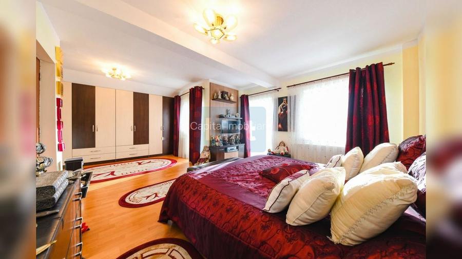 Comision 0%! Casă alipită, Auchan, Iris  - 18