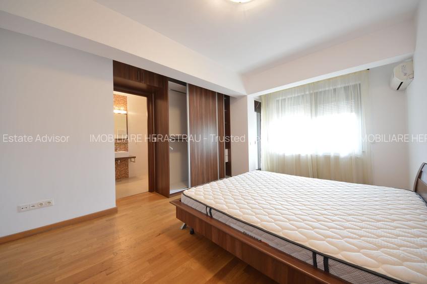 Lux,4 camere,loc parcare,Kiseleff - 8