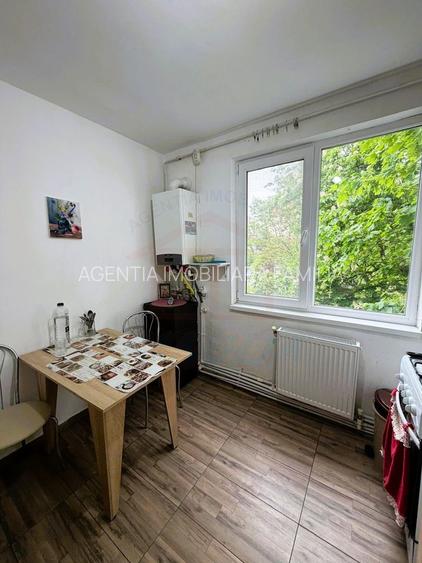 Închiriez apartament 2 camere – Mazepa 1 - 2