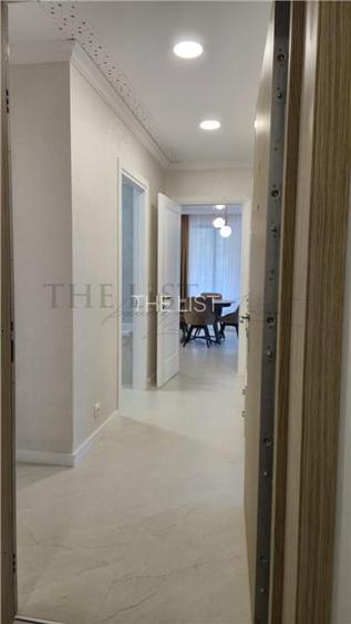 De inchiriat | Apartament 2 camere | Greenfield - 5
