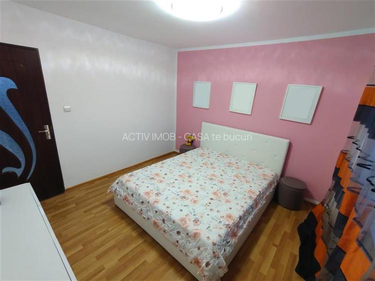 Oravita, Apt.2 Cam, la Cheie, Decomandat, ZERO COMISION - 10