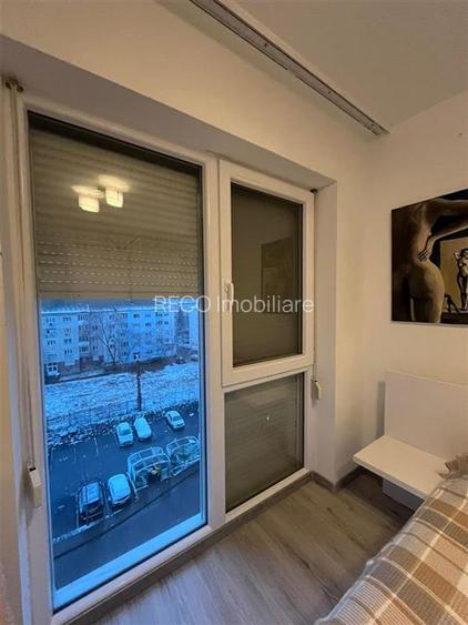 RECO Apartament modern cu 2 camere-55 mp utili- nou, Nufarul - 8
