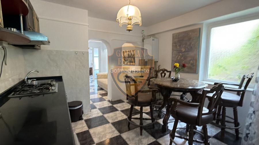 Apartament Duplex cu Vedere Frontală la Mare | 4 Camere | centrala gaz - 18
