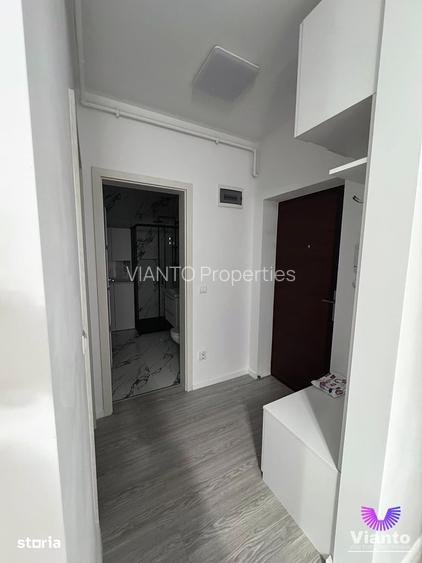 Apartament 2 camere cu vedere spre munti | Loc de parcare | Turnisor - 5