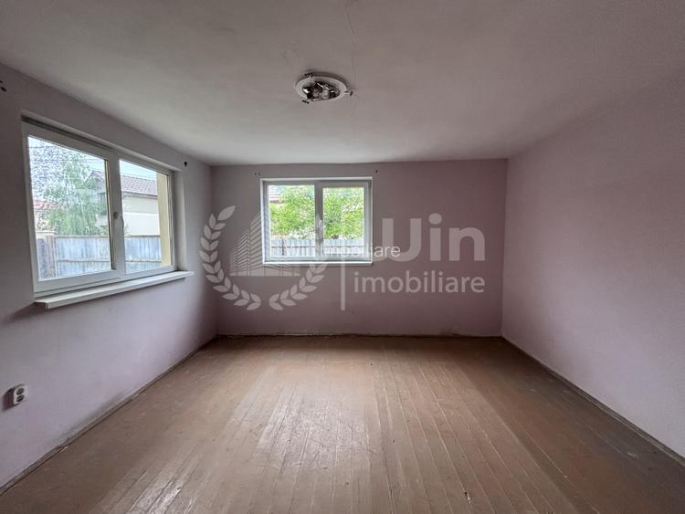 Oportunitate investitie | Casa individuala 3 camere | Someseni - 2