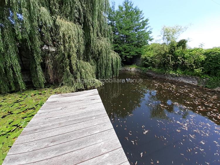 Teren de 3252mp zona Rompetrol cu casa D+P+E - 2