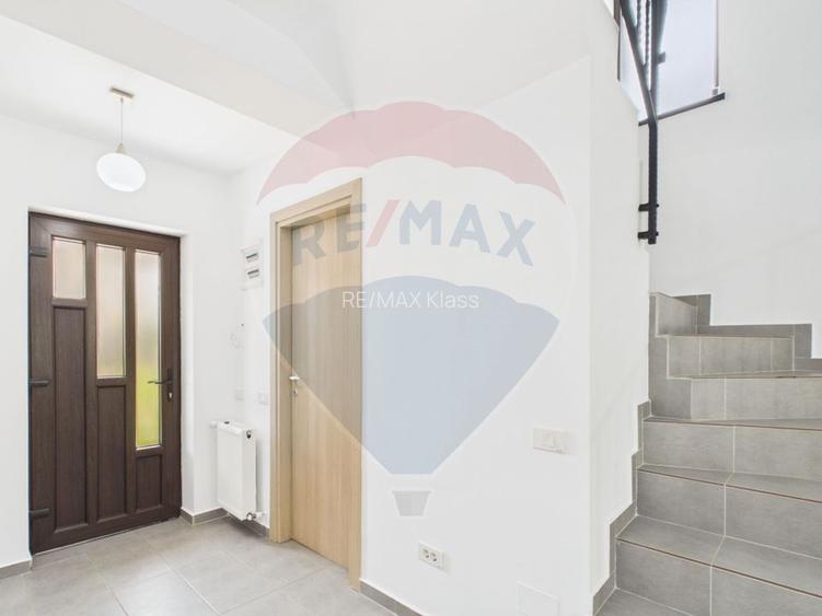 De vanzare|  Casa individuala 4 camere | Comuna Berceni | Ilfov - 6