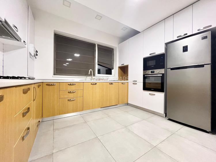 COMPLET MOBILAT / LOC PARCARE /SPATII DEPOZITARE - 10