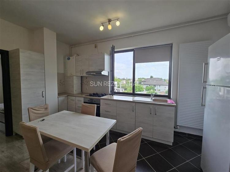Chitila-Colosseum Mall,apartament 2 camere,loc parcare - 9